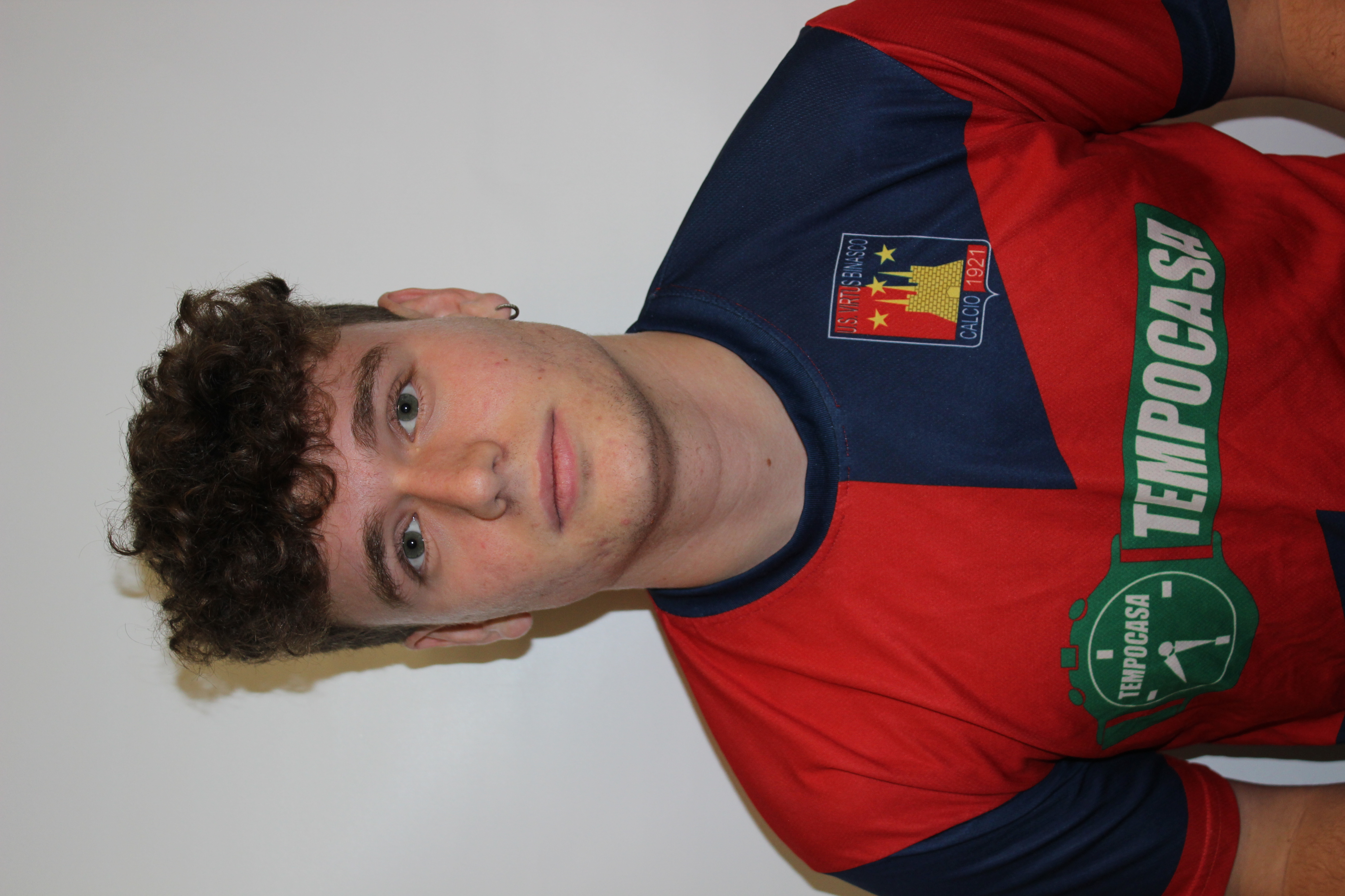 U.S. Virtus Binasco Calcio - Immagine assente